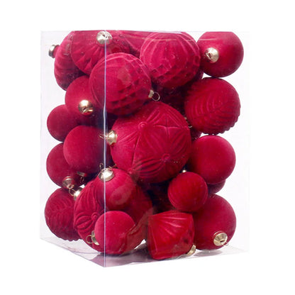 Christmas Celebrations Balls