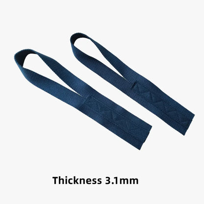 1 Pair Weight Lifting Wrist Strap for Weightlifting