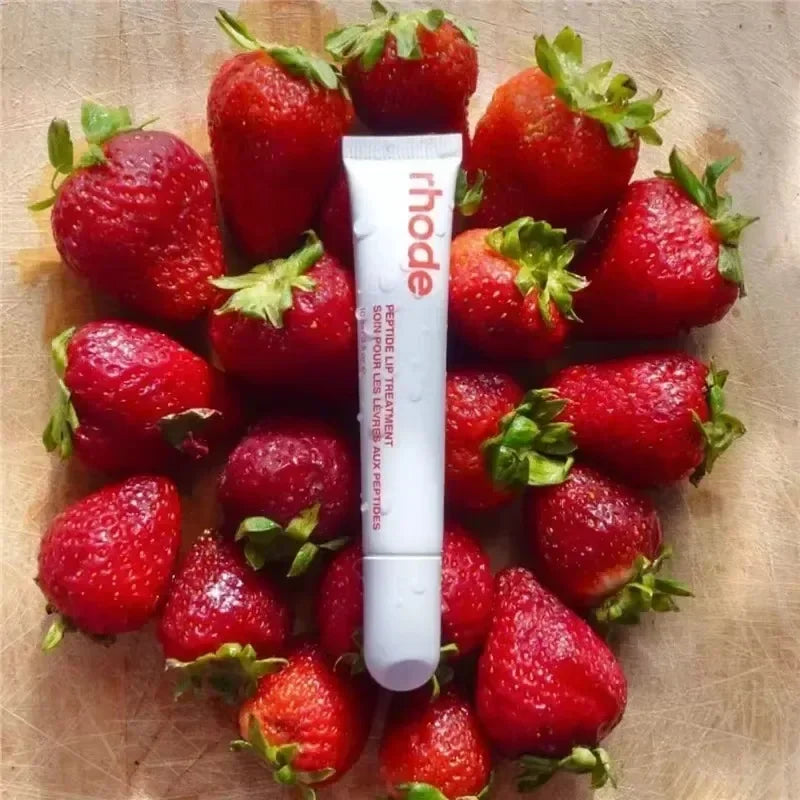 Makeup Lip Gloss Rhode