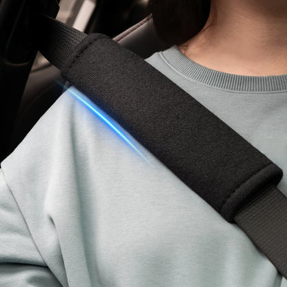 2x Seat Belt Safety