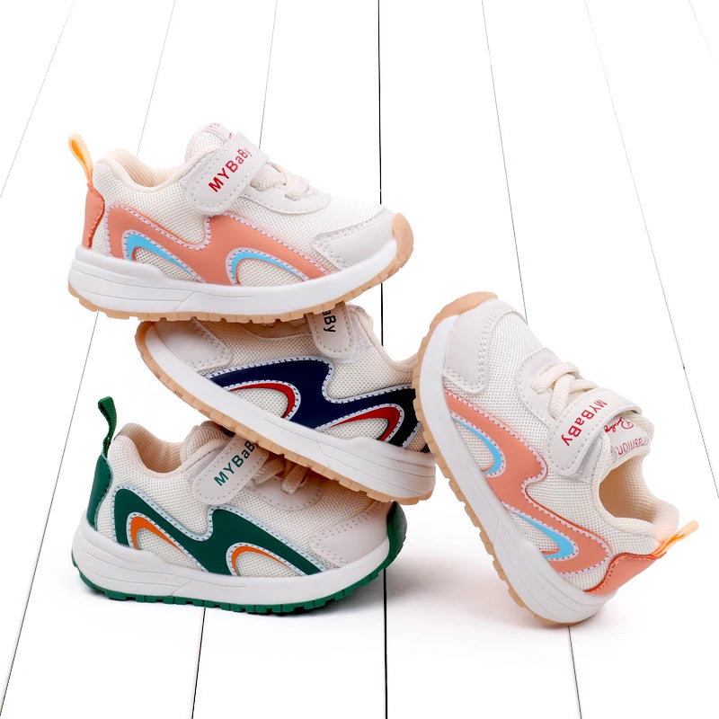 Kid Shoes Casual Sneaker 1-3 Years Old