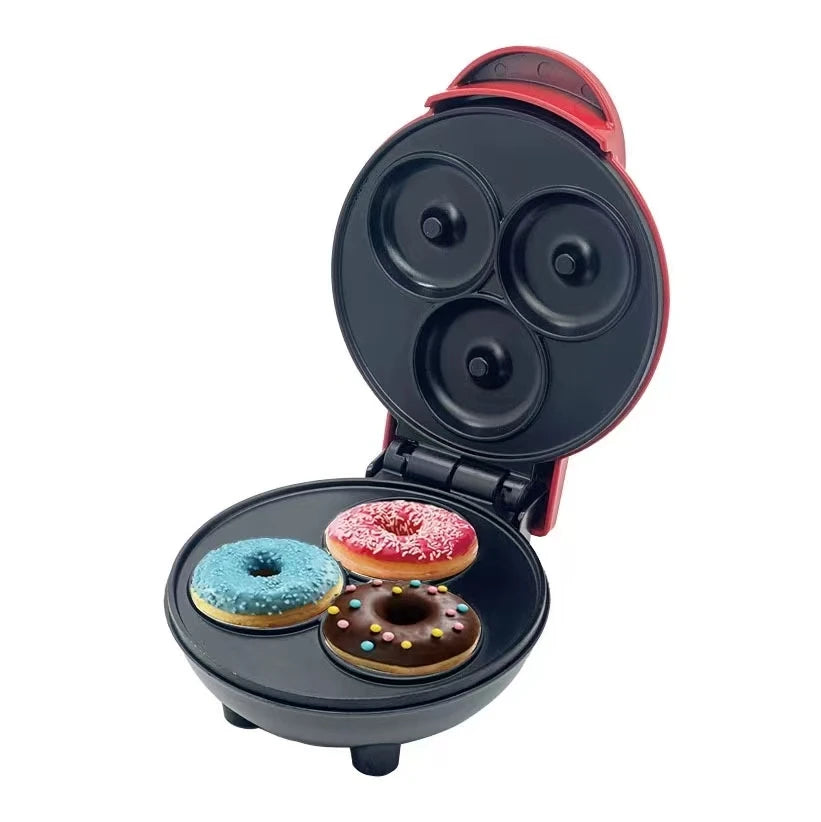 Doughnut Machine