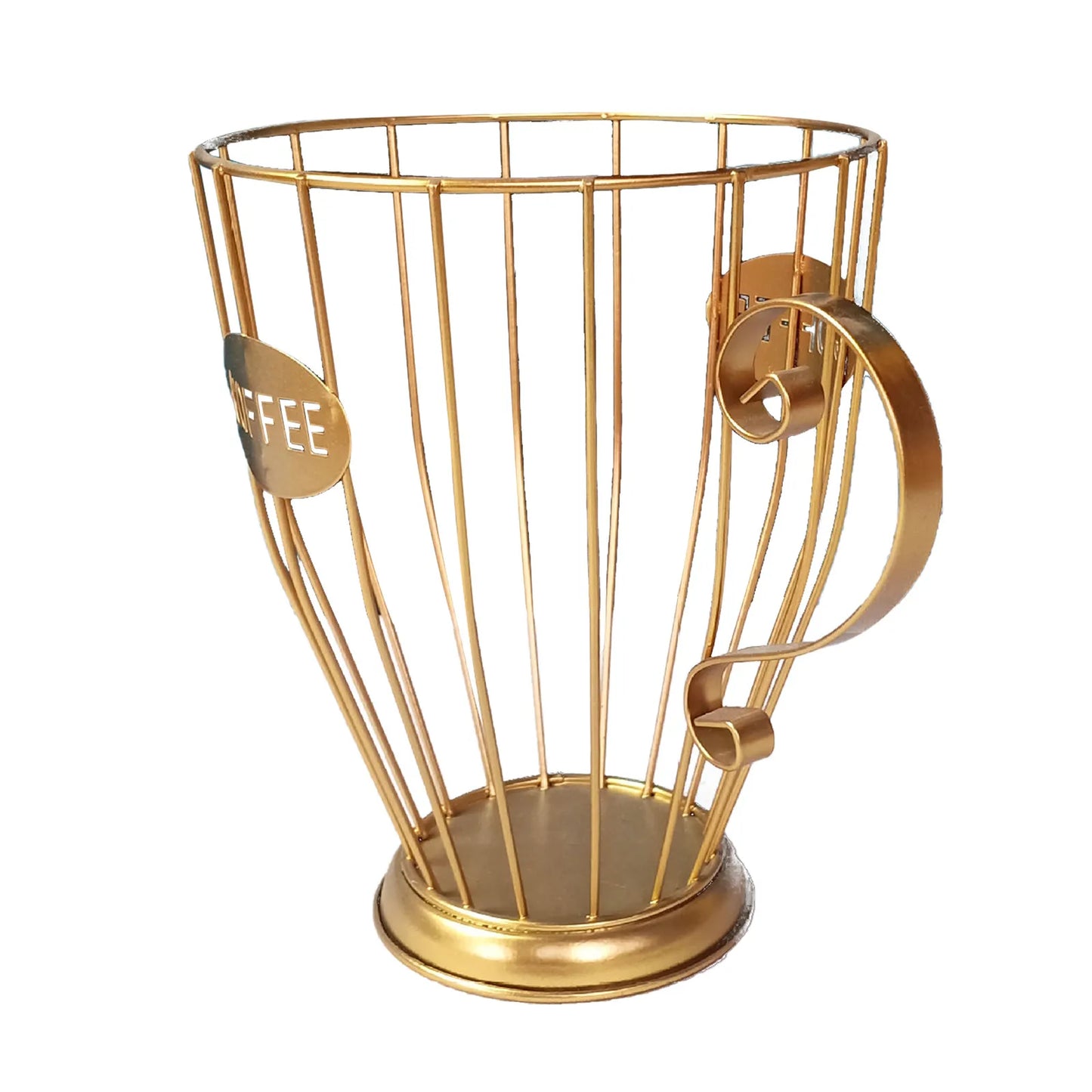 1pc Stylish Home Decor Shelf