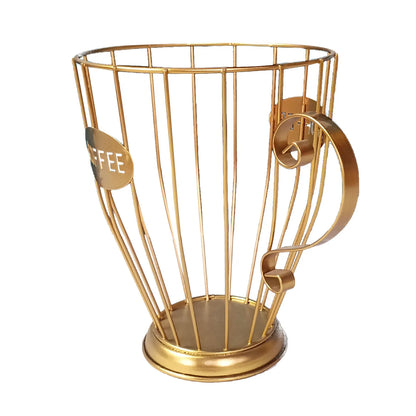 1pc Stylish Home Decor Shelf