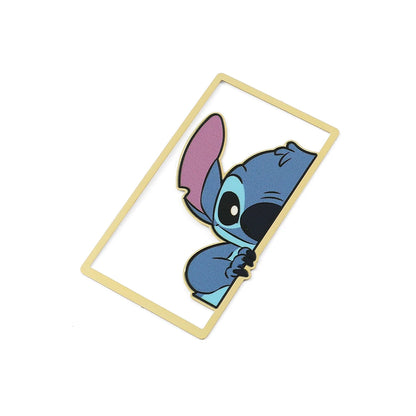 Cute Stitch Book Marks