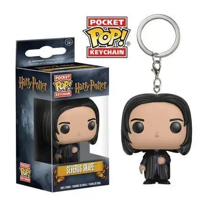 Funko POP Keychain Toy