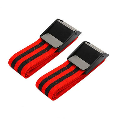 Restriction Bands Working Out