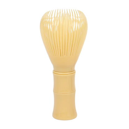 Traditional Matcha Whisk Reusable Resin