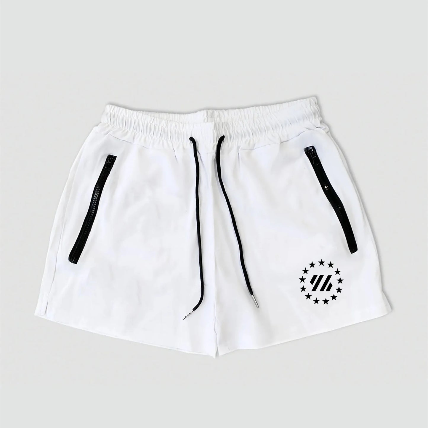 Sports Quick Drying Breathable Shorts