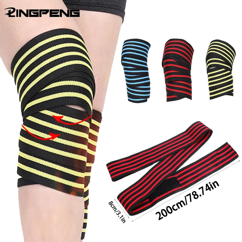 Rodilleras Deportivas – Soporte y Protección