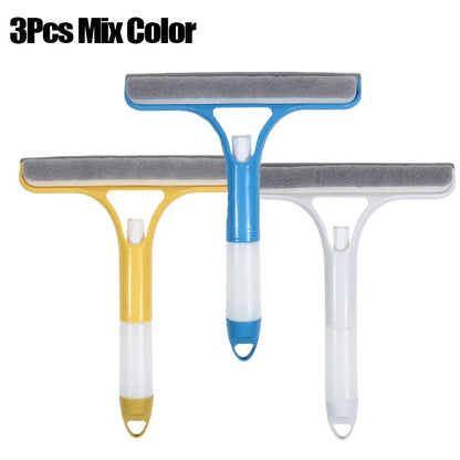 Multifunction Glass Wiper Home Window