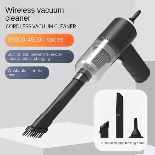 Car Vacuum Cleaner Portable